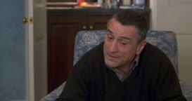 Clip of quote: No. The answer is you cannot.