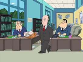 Clip of quote: Ray, I read your report from your time spent inside Buffy's brain.