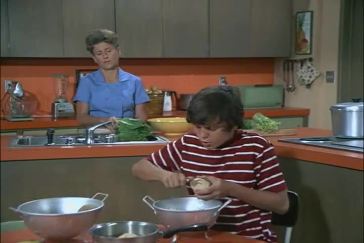 Clip of quote: The only trouble is, now I don't have one.