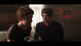 Clip of quote: Is everything okay?