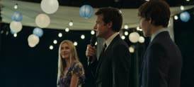 Clip of quote: so I'll stop talking, and let's say hi to Wendy Byrde.
