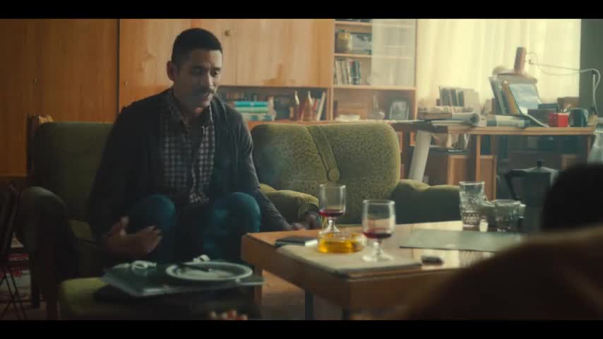 Clip of quote: Isn't it better to just wait until then?