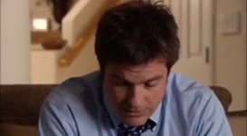 Clip of quote: Well, why should you?
