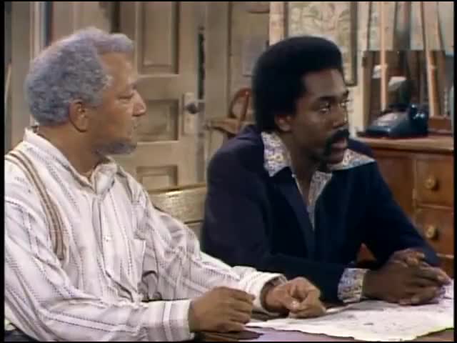 Clip of quote: Now, don't start that again.