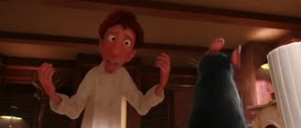 Clip of quote: You were distracting me in front of the group of young children in formal outfits.