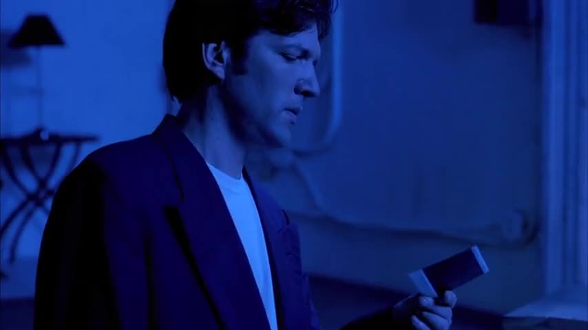 Clip of quote: Shit.