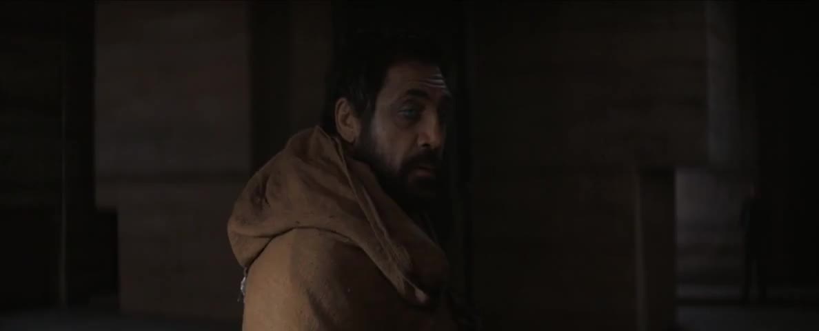 Clip of quote: Honor requires that I be elsewhere.