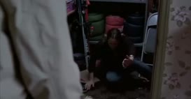 Clip of quote: What in the worId?