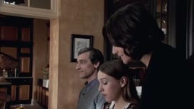 Clip of quote: - Wow. - Eat that up.