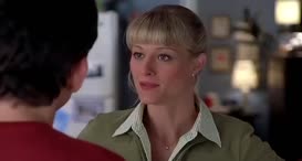 Clip of quote: You're firmly in the circle.