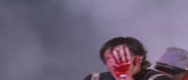 Clip of quote: My eye!