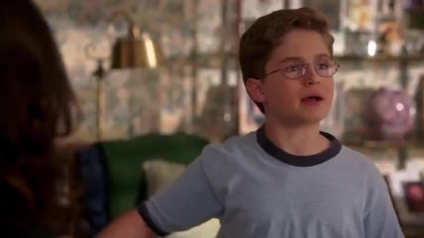 Clip of quote: Okay, we got caught up in the excitement