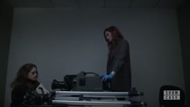Clip of quote: were filmed using this camera.