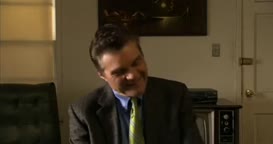 Clip of quote: Well, we have the finest botany department in the world...