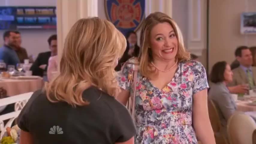 Clip of quote: Do you happen to have a can opener?