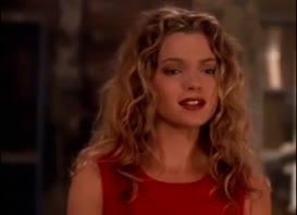 Clip of quote: I wish that you could feel what I'm feeling right now.