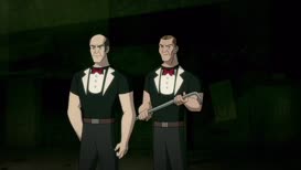 Clip of quote: -[grunt] -[chomps]