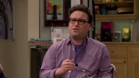 Clip of quote: Who do you think it should be?