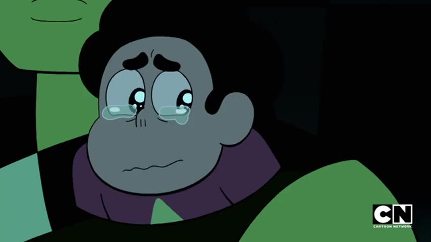 Clip of quote: I don't want to be alone right now.