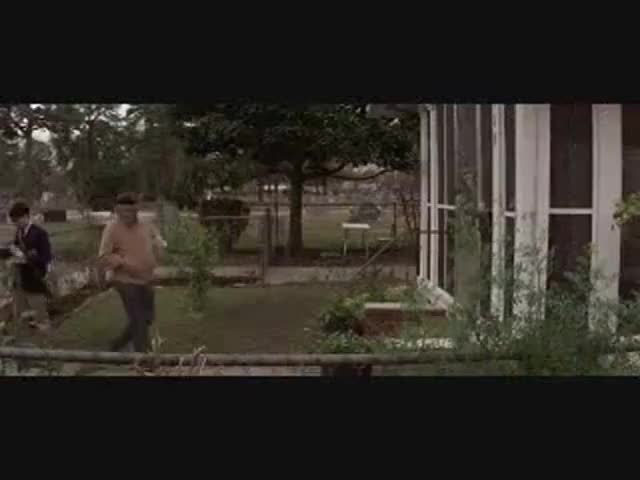 Clip of quote: It'll happen, Max. It's just...