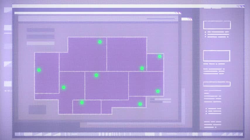 -[Player] Security cams disabled. -[beeping]