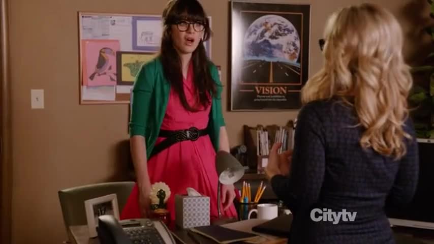 Clip of quote: I'll get a ragtag group of kids together.