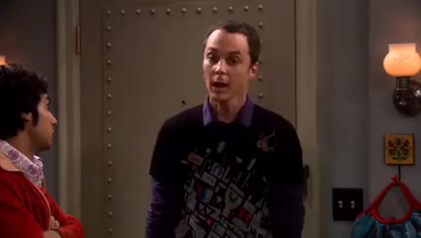 Clip of quote: I could simplify things, just give you the $50 directly...