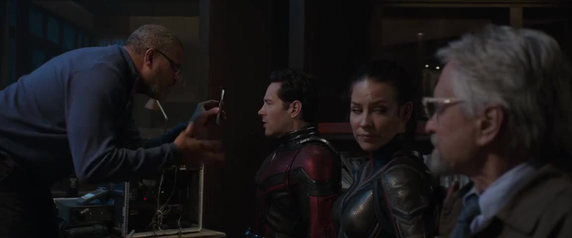 Clip of quote: later then and call me back?