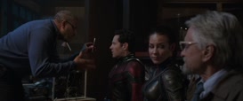 Clip of quote: later then and call me back?