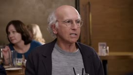 Clip of quote: I'd like to come here again without you guys.