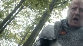 Clip of quote: Ah, Warwick.