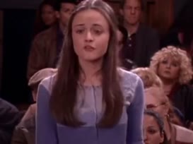 Clip of quote: So, if you could write a song and sing it, then you could say what you need to.