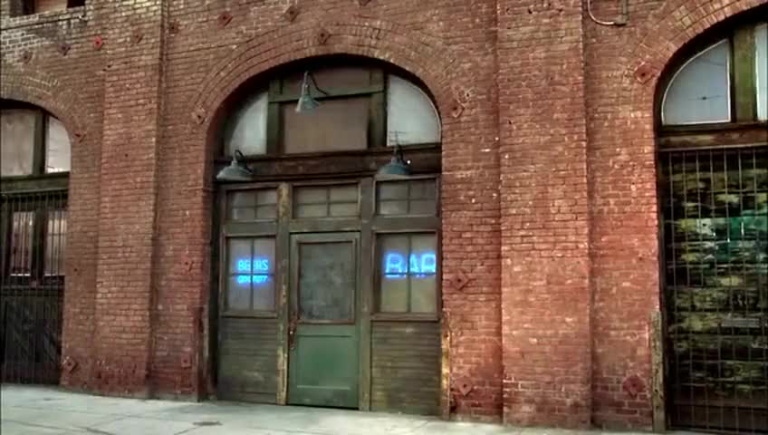 Clip of quote: What is the problem? Are we not putting these in the right part of town'?