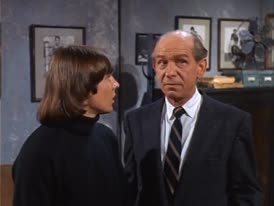 Clip of quote: Don't get Rocco.