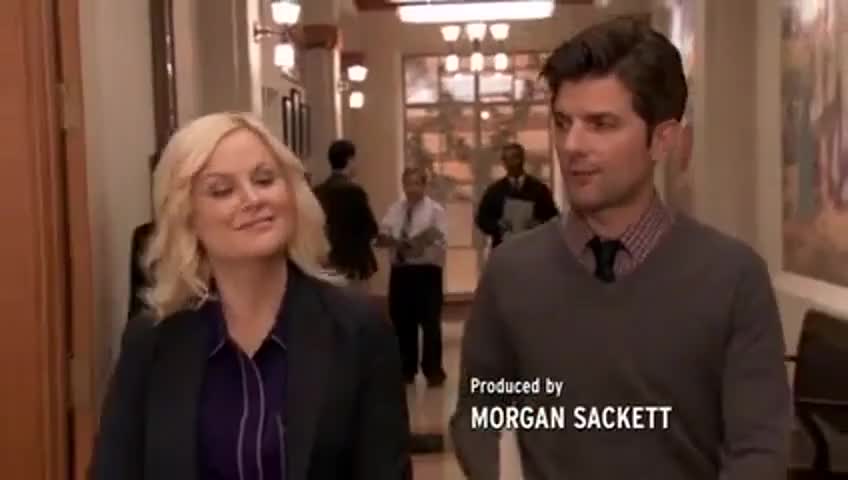 Clip of quote: I wanted your advice on something.