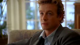 Clip of quote: - You didn't know about her? - No.