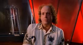 Clip of quote: Now?