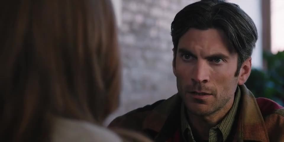 Clip of quote: Nothing is gonna happen to you.