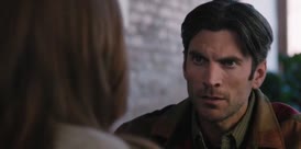 Clip of quote: Nothing is gonna happen to you.