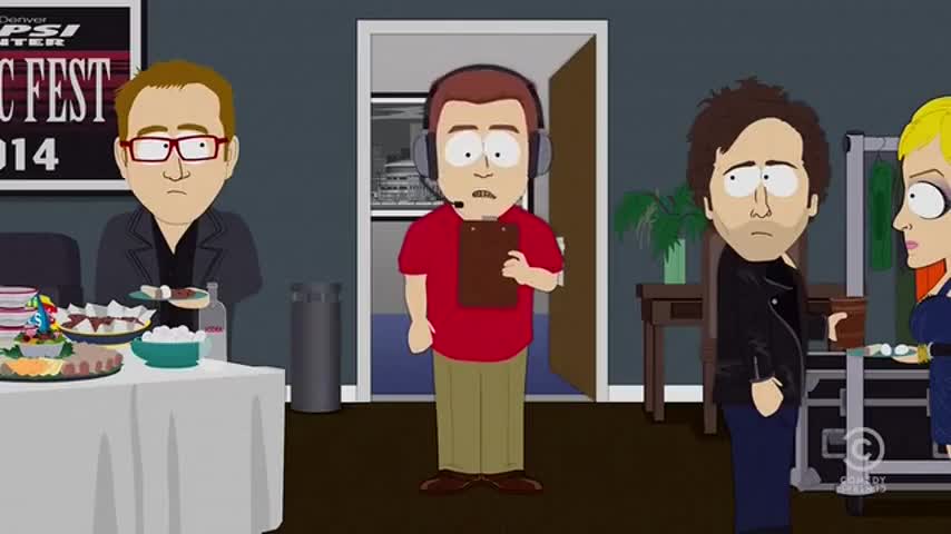 Clip of quote: so next we'll need you, Nicki Minaj,