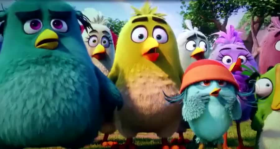 Clip of quote: Who’s gonna go next? Who’s gonna go next?