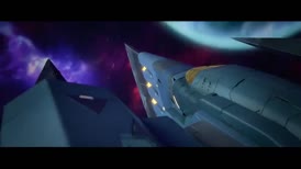 Clip of quote: ♪ Jump! Jump! ♪