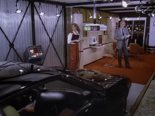 Clip of quote: I just got an update from Research and Development.