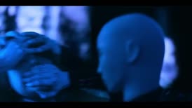 Clip of quote: [grunts]