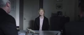 Clip of quote: You look after your business and I'll go and find a school