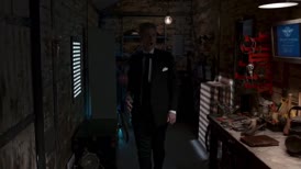 Clip of quote: Oh, I don't think so.