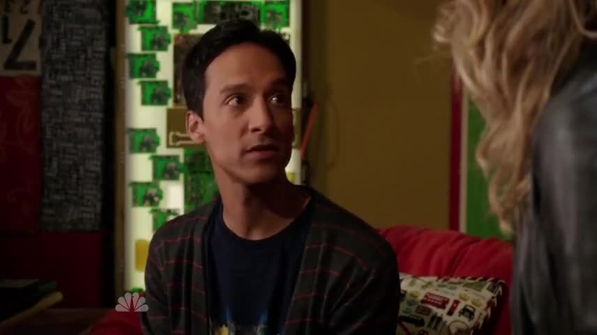 Clip of quote: Well, it's best to keep it simple.