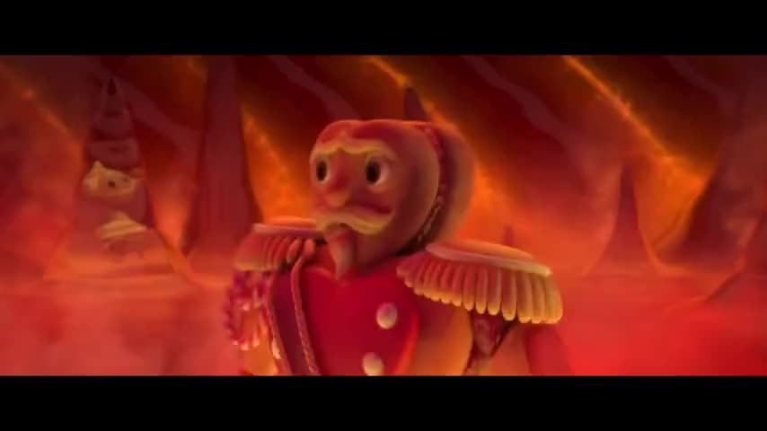 Clip of quote: Huh?
