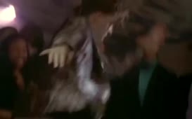 Clip of quote: ?? About a boy and his monkey ??