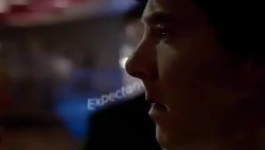 Clip of quote: (MOBILE BEEPING)